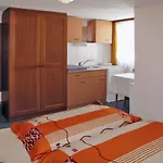Appartement Apartment Mathoy By Interhome *