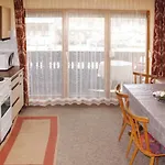 Apartment Mathoy By Interhome Längenfeld