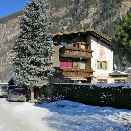 Apartment Mathoy By Interhome 公寓 *