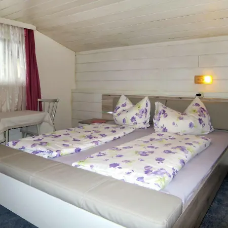 公寓 Apartment Mathoy By Interhome *