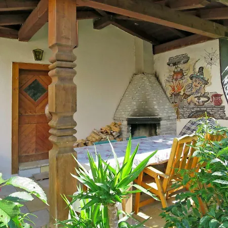 Apartment Mathoy By Interhome 公寓 *