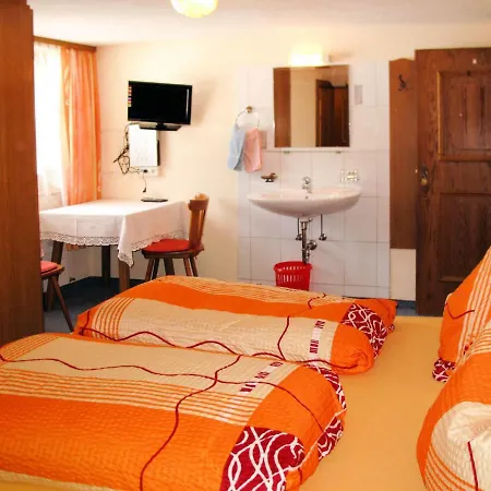 Apartment Mathoy By Interhome Apartamento *