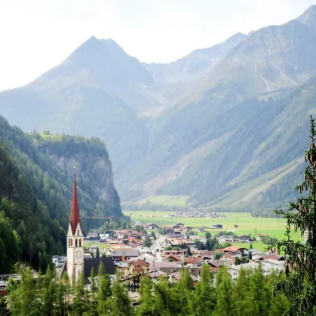 公寓 Apartment Mathoy By Interhome 朗根费尔德