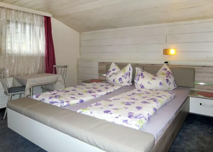 公寓 Apartment Mathoy By Interhome *