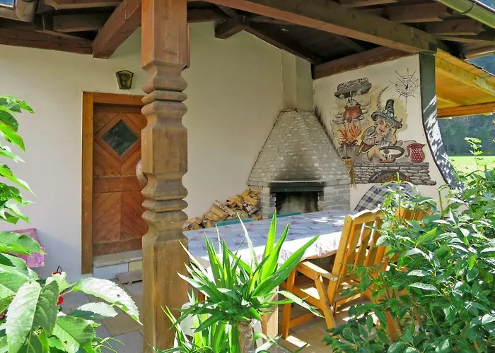 Apartment Mathoy By Interhome 公寓 *