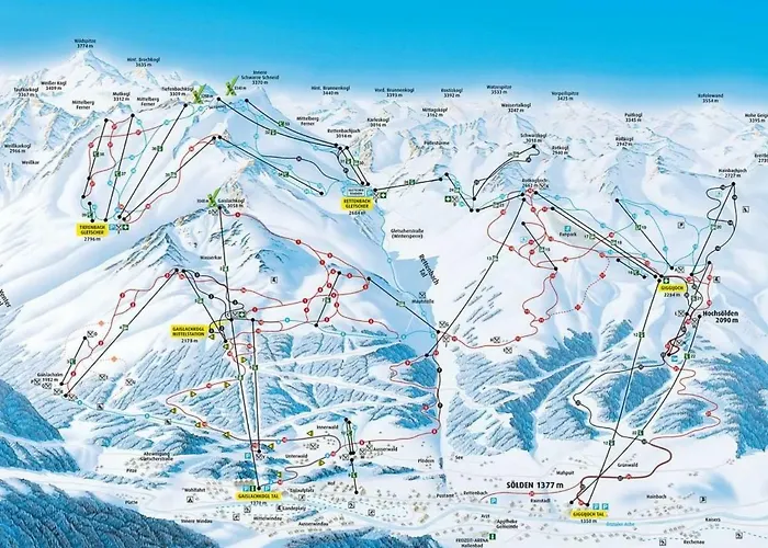 Apartment Mathoy By Interhome 公寓 朗根费尔德