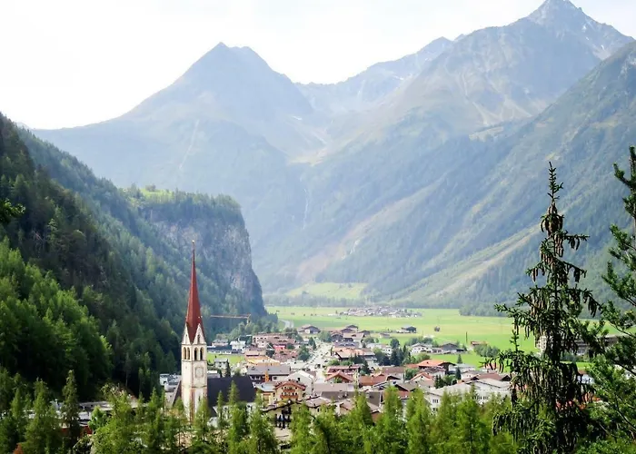 公寓 Apartment Mathoy By Interhome 朗根费尔德